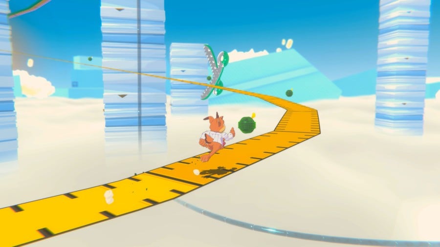 Bubsy 4D 4