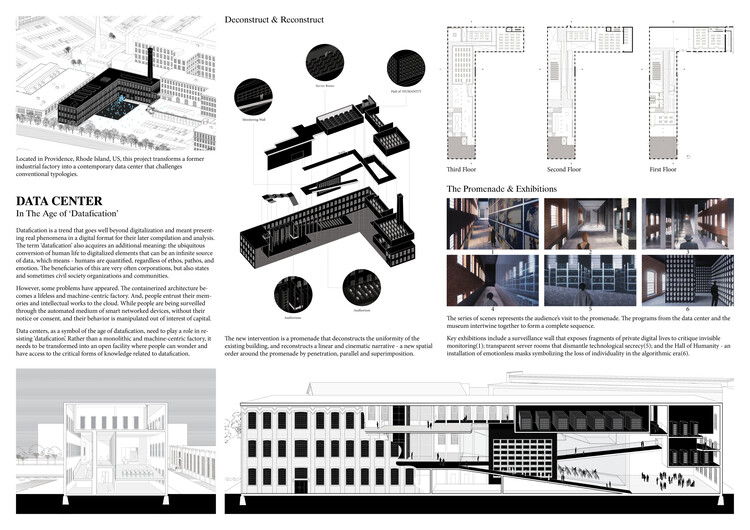 Buildner Launches Unbuilt Award 2026 With €100K in Awards and Announces 2nd Edition Winners - Image 10 of 15