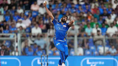 IPL 2026 | Niggle behind slump? Mahela Jayawardene opens up on Jasprit Bumrah's struggling form