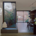 Burnley House / Sonelo Architects - Interior Photography, Glass, Concrete