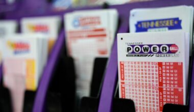 Powerball is going international in an effort to build larger jackpots that draw more players