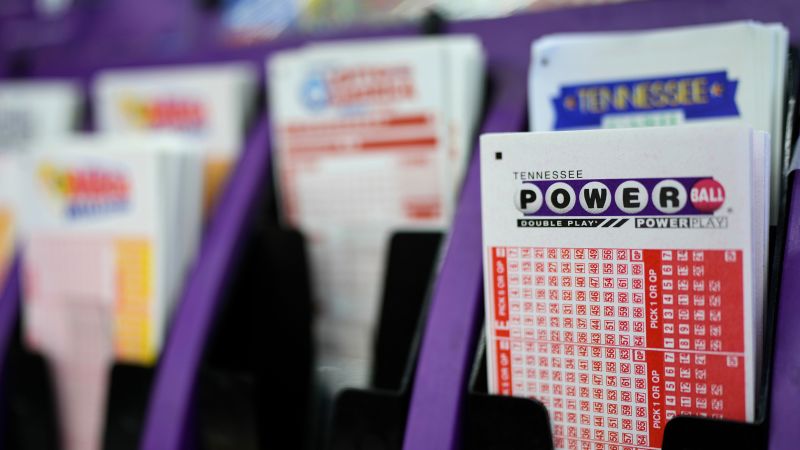 Powerball is going international in an effort to build larger jackpots that draw more players