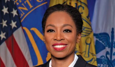Retired Coast Guard officer with decades of public health experience is Trump’s pick to lead CDC