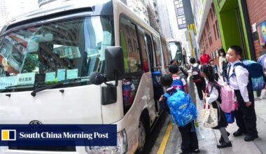 Diesel subsidies, cheaper tolls to help Hong Kong transport sector as fuel costs soar