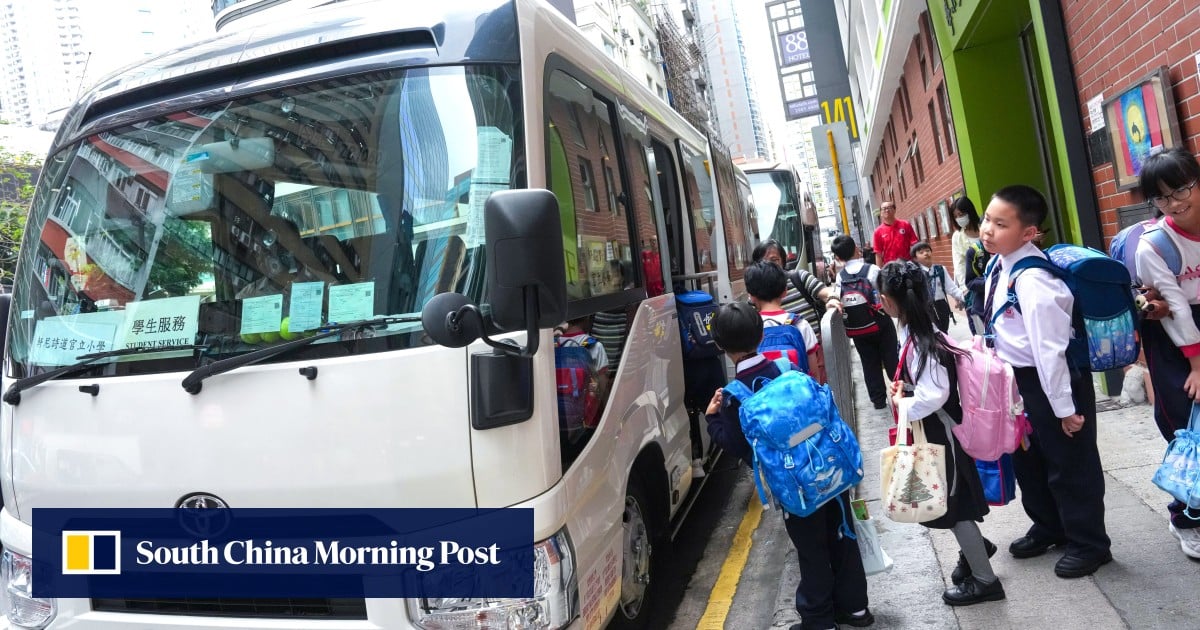 Diesel subsidies, cheaper tolls to help Hong Kong transport sector as fuel costs soar