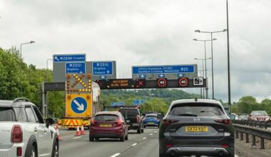 DVLA issues 'don’t forget' warning to anyone who holds a driving licence