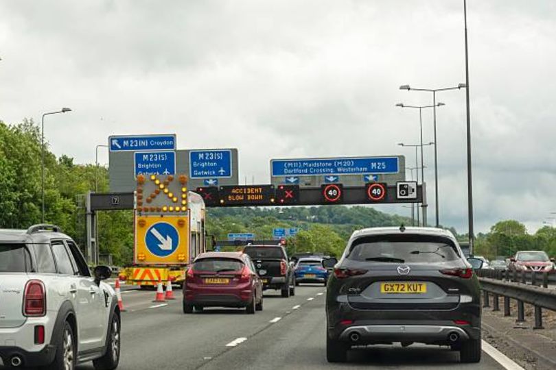 DVLA issues 'don’t forget' warning to anyone who holds a driving licence