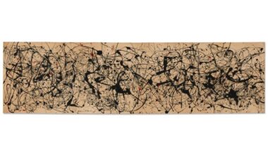 Christie's Presents Masterpieces The Private Collection of S.I. Newhouse