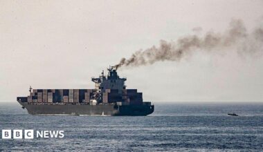 US says no time frame for ending war, as Iran says reopening Strait of Hormuz 'not possible'