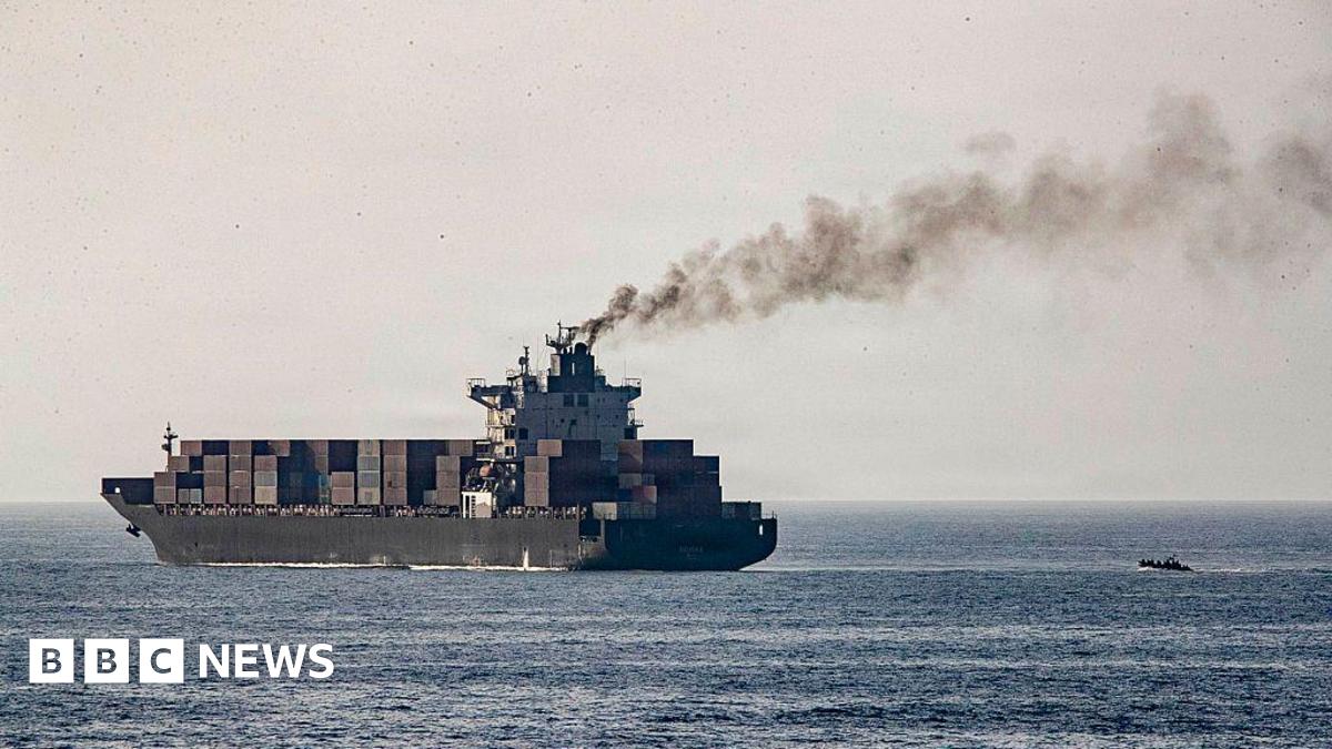 US says no time frame for ending war, as Iran says reopening Strait of Hormuz 'not possible'