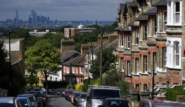 Could a tracker deal save you from mortgage mayhem?