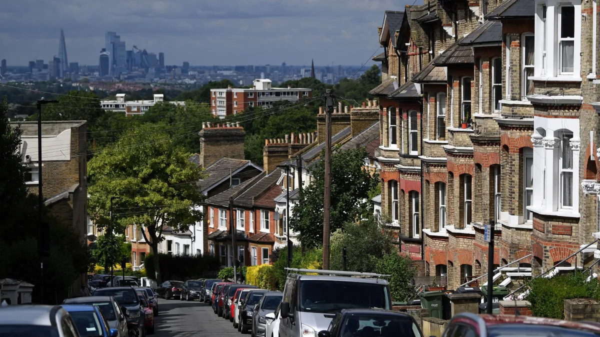Could a tracker deal save you from mortgage mayhem?