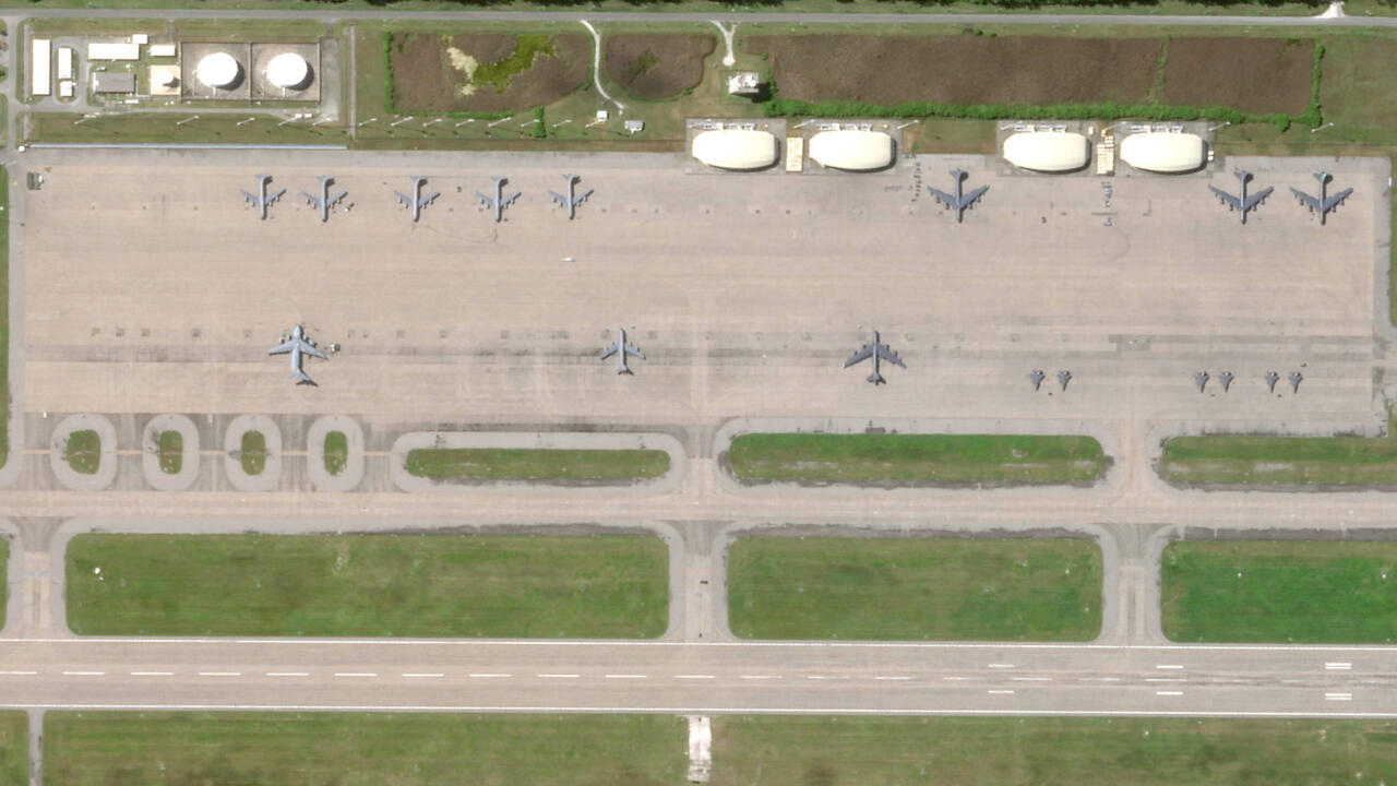 UK puts Chagos handover deal in 'deep freeze' after Trump criticism