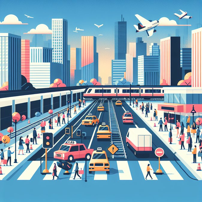 Second 24-Hour Tube Strike Hobbles London Commuting and Airport Links