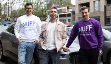 Why frustrated Uber drivers are launching a rival app