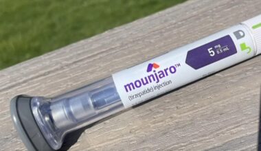 Mounjaro, diabetes and weight loss drug, won't be listed on PBS after negotiations collapse