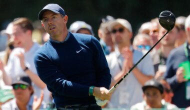 Escapology masterclass proves Rory McIlroy can win again with slalom golf