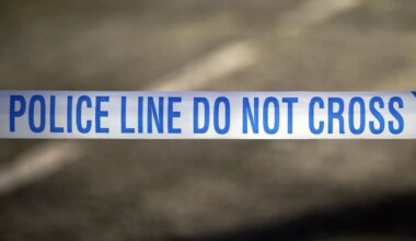 Influencer 'fighting for life' after car ploughed into her in Soho - London Evening Standard