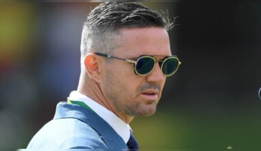 Kevin Pietersen Responds After 'Request' To Make Him Mentor Of Struggling Chennai Super Kings