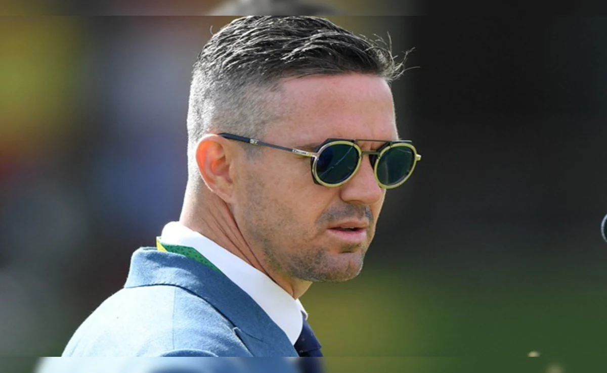Kevin Pietersen Responds After 'Request' To Make Him Mentor Of Struggling Chennai Super Kings