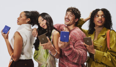 Motorola introduces foldable smartphones razr 70 and 70 ultra • Межа