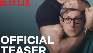 Louis Theroux exposes the manosphere business model