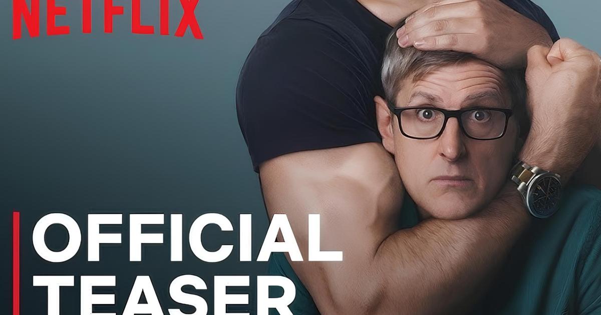 Louis Theroux exposes the manosphere business model