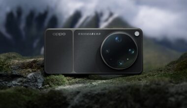 The Oppo Find X9 Ultra looks like a Hasselblad compact camera – and it's finally going global