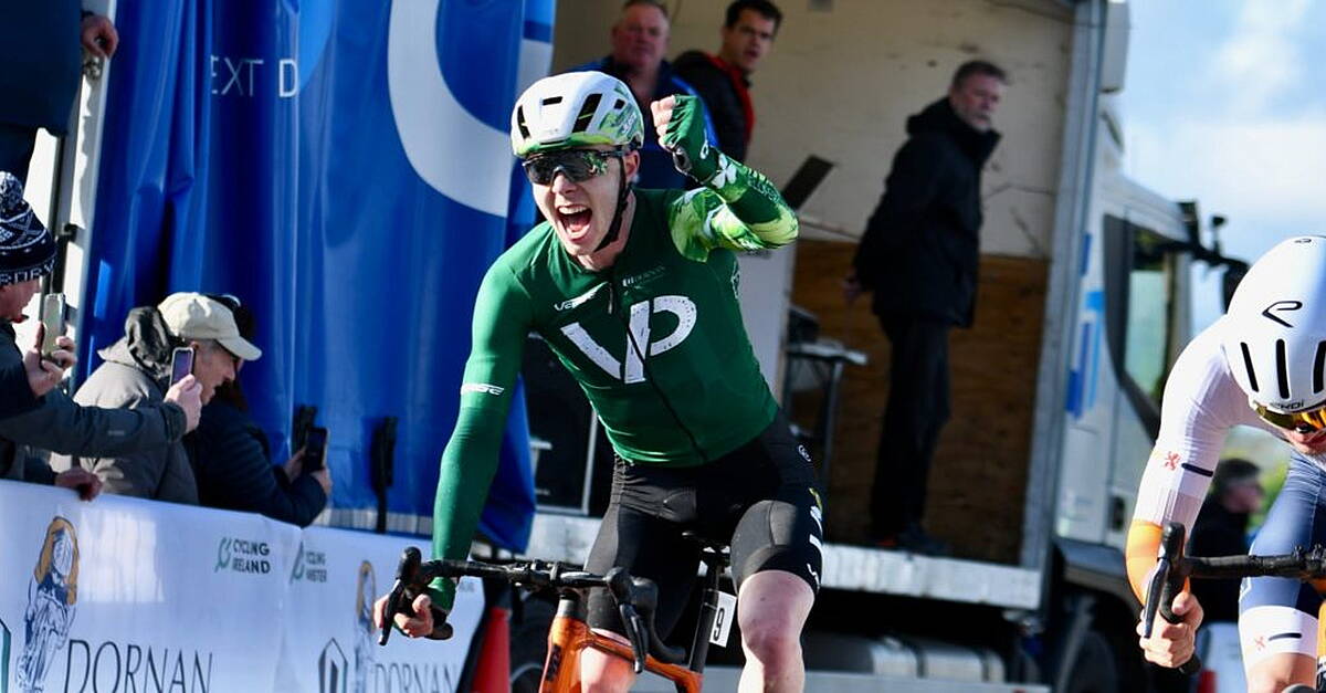 Callaly (19) powers to victory, but resurgent Orwell hold Rás Mumhan yellow