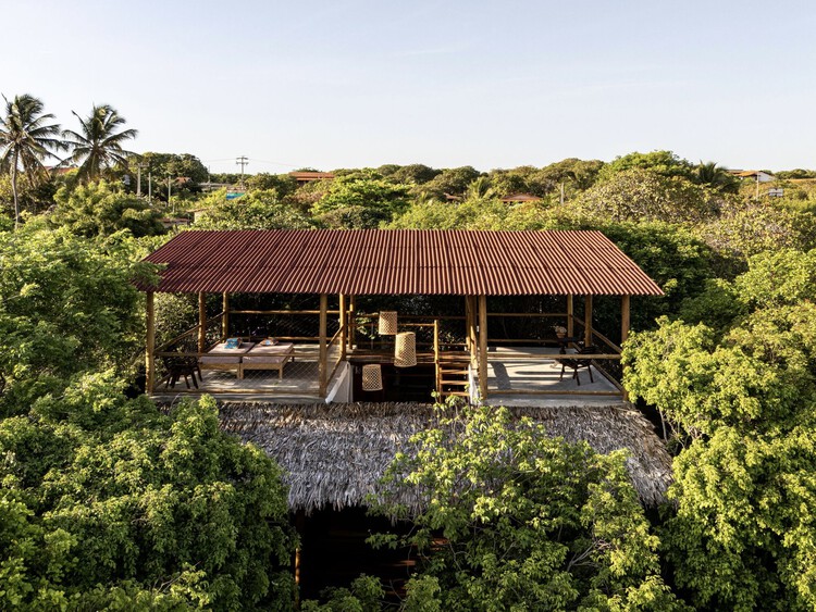 Perobinha House / PORO Arquitetura - Image 1 of 28