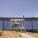 © Pablo Casals Aguirre House SI / Iragüen Viñuela Arquitectos - Image 5 of 21