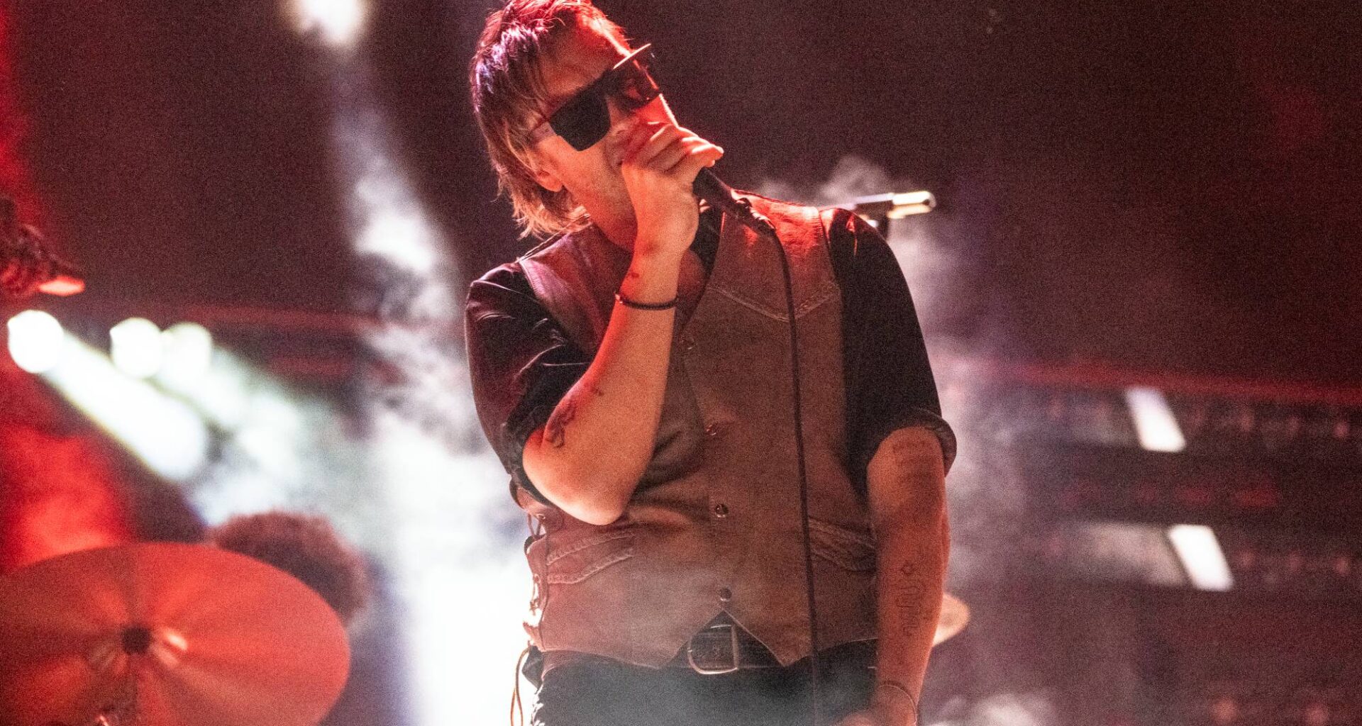 The Strokes announce new album 'Reality Awaits' for this summer