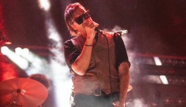The Strokes announce new album 'Reality Awaits' for this summer