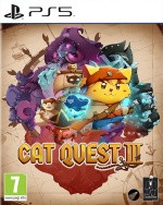 Cat Quest 3 (PS5)
