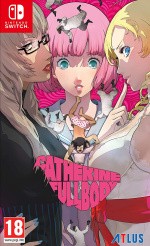 Catherine: Full Body (Switch)