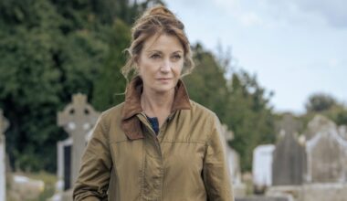 "Quirky" and cosy 'odd pairing' detective drama drops new-series episodes to UK streaming