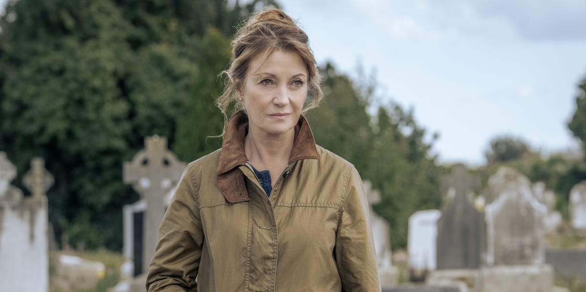 "Quirky" and cosy 'odd pairing' detective drama drops new-series episodes to UK streaming