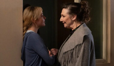 Coronation Street's Maggie plots another Megan fightback – but she's changing tactics