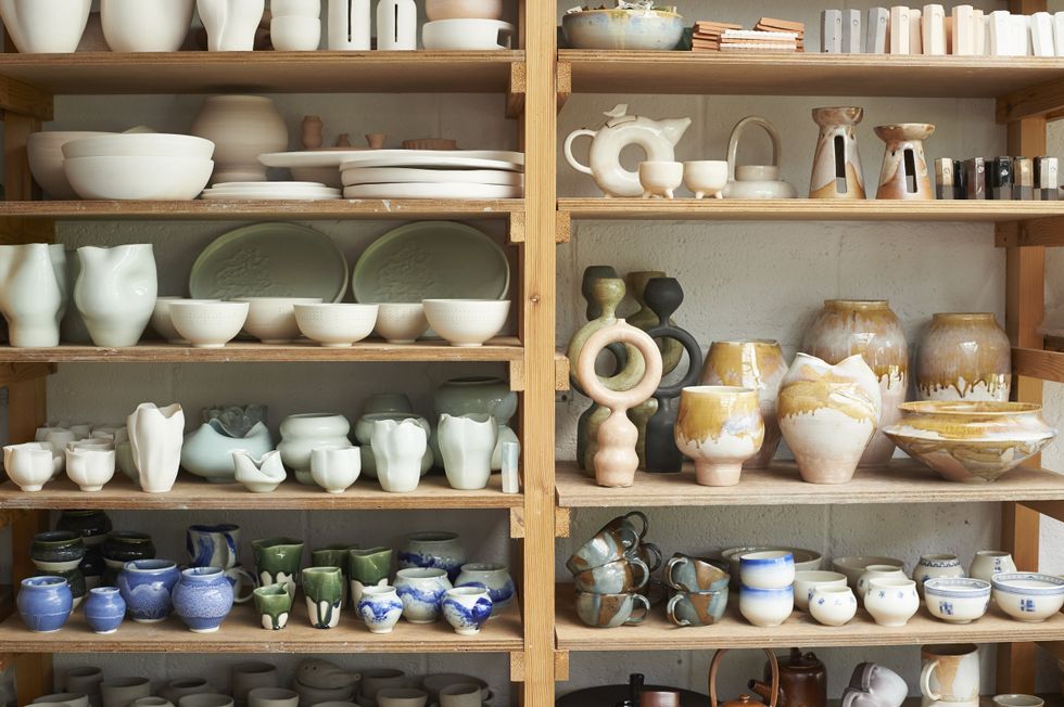 Ceramics