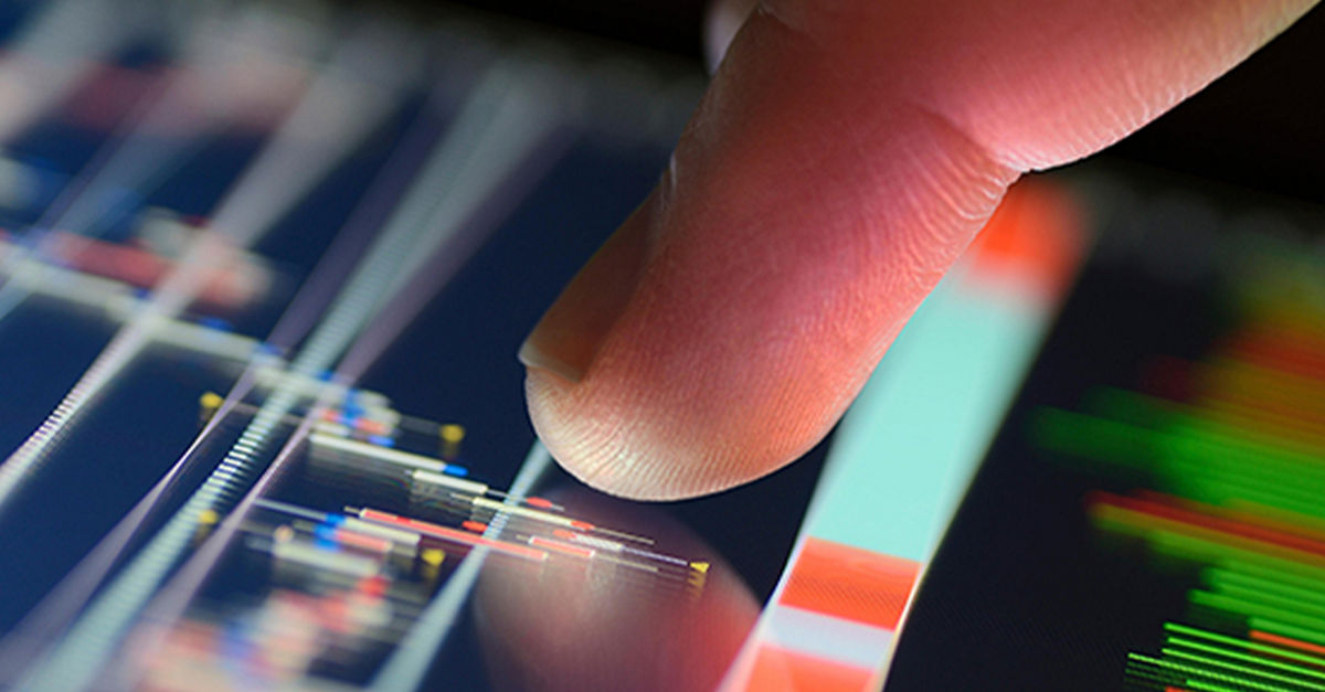 Deloitte's CFO Survey | UK finance leaders’ confidence drops as geopolitical risk dominates agenda