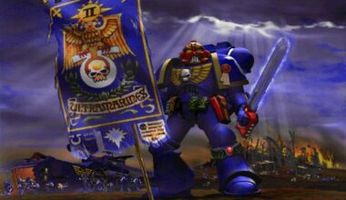 Games Workshop brings seven classic Warhammer games to Steam for the first time