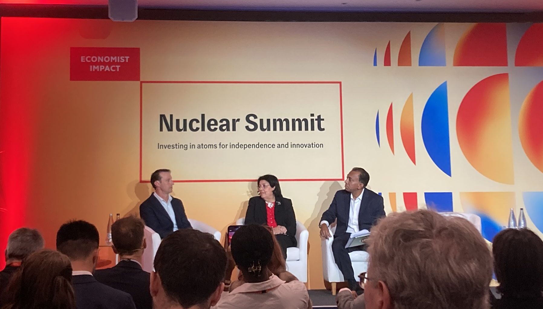 The dirtiest words in fusion and fission – Physics World