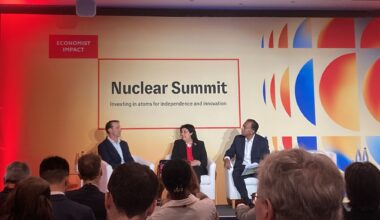 The dirtiest words in fusion and fission – Physics World