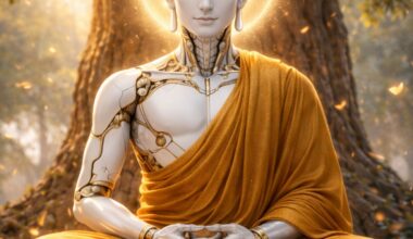 A First Glimpse of Superintelligence