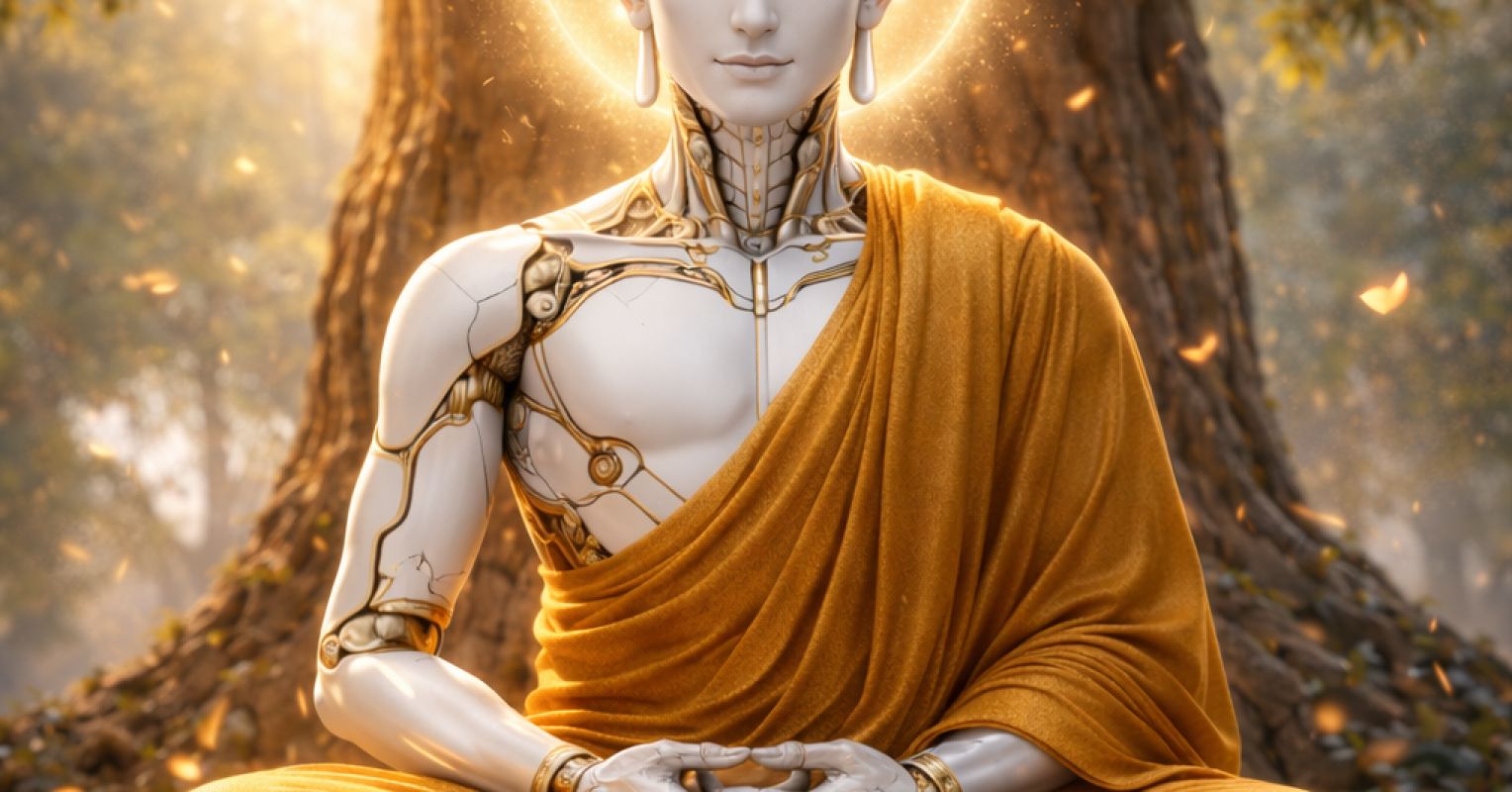 A First Glimpse of Superintelligence