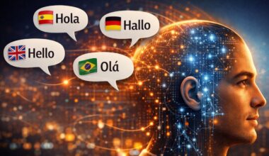 The Multilingual Gift | Psychology Today United Kingdom