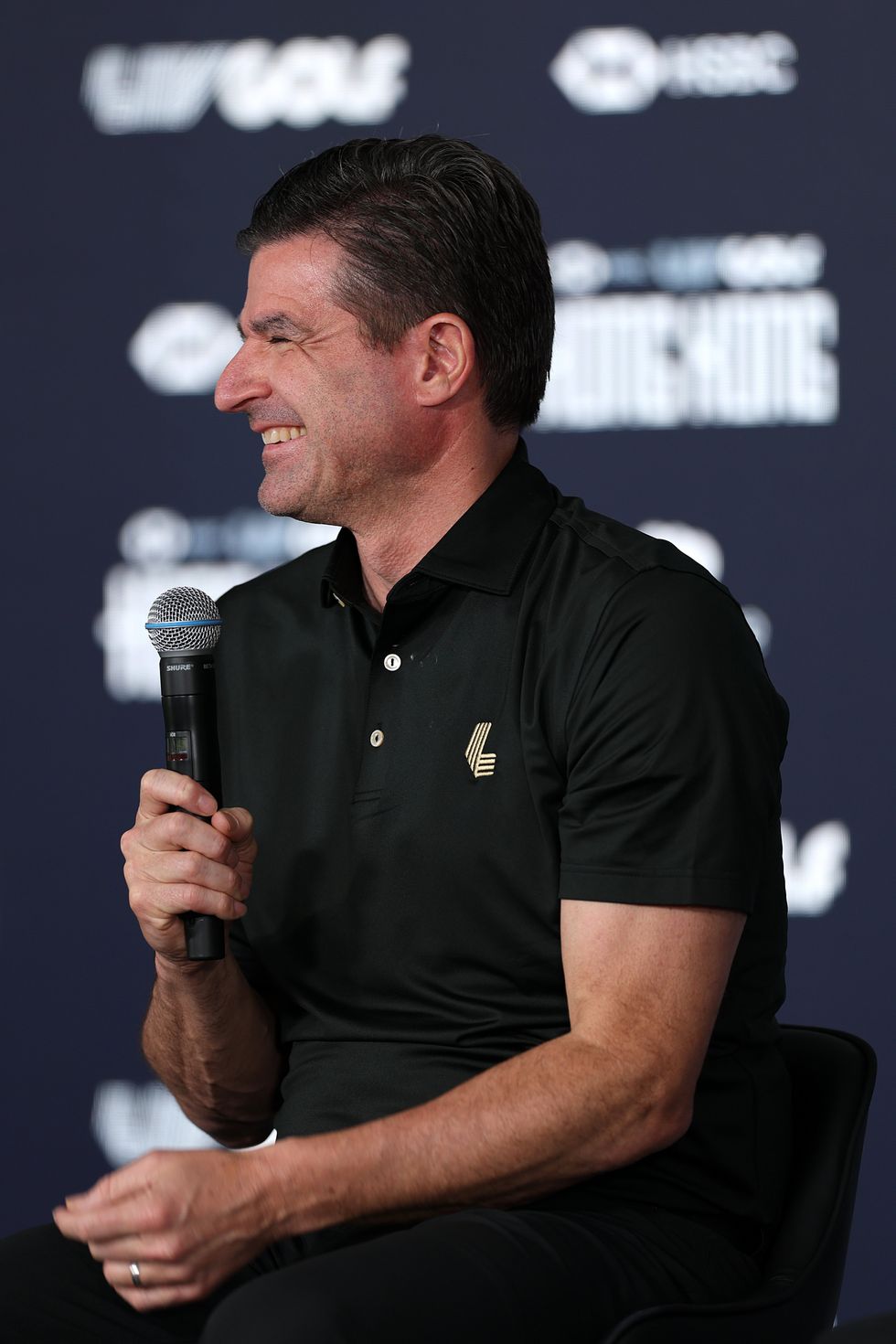 Chris Heck's reassurances echo those of LIV Golf CEO Scott O'Neil, who described the league's operations as running at "full throttle" last Thursday whilst recognising the need to develop sustainable foundations beyond current funding arrangements