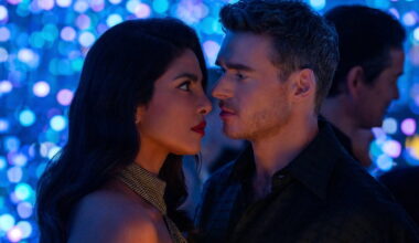 "Citadel" Season 2 Full Trailer & Release Set