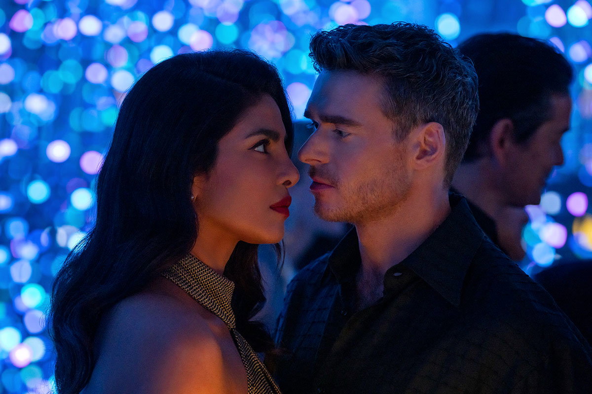 "Citadel" Season 2 Full Trailer & Release Set