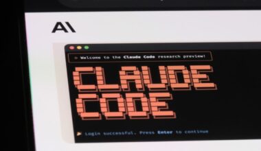 Source Code for Anthropic's Claude Code Leaks at the Exact Wrong Time